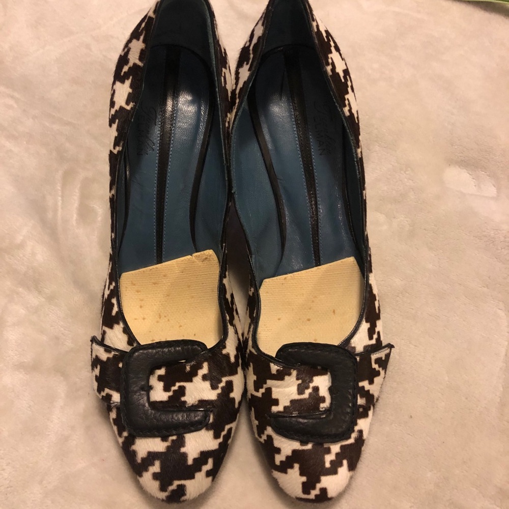 FRANKLIN ELMAN Pumps
